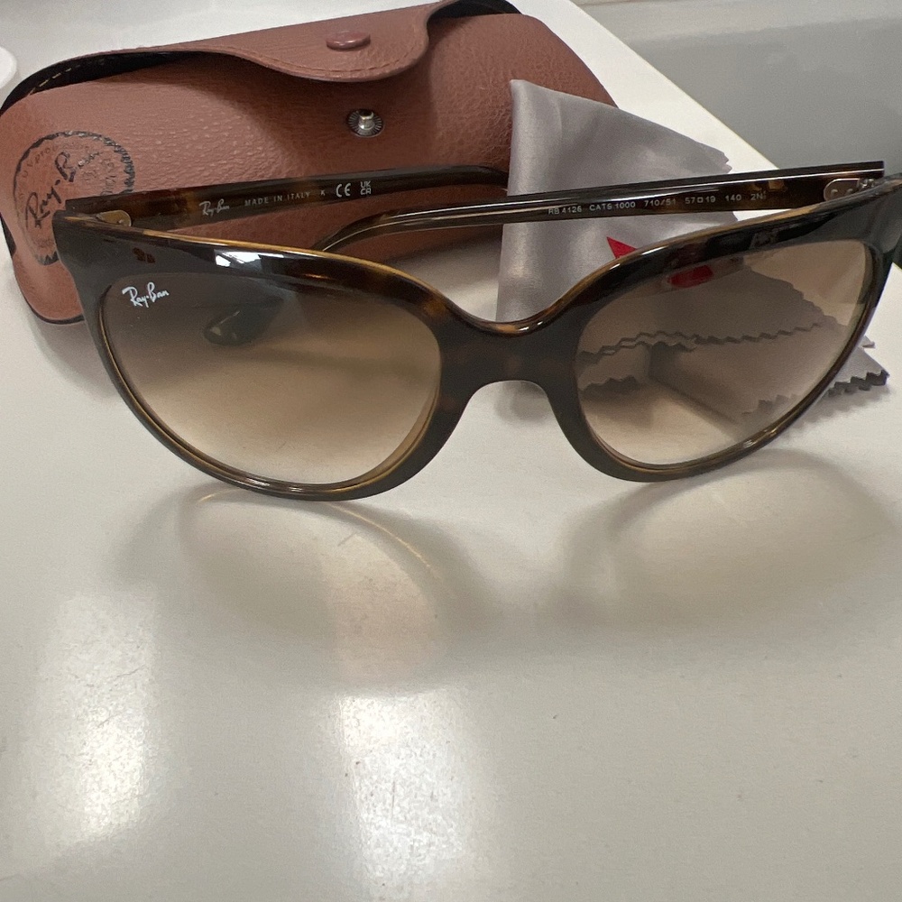 Ray Ban Sunglasses